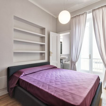 Casa Racconigi 125 Apartment Turin Luaran gambar