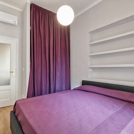 Casa Racconigi 125 Apartment Turin Luaran gambar