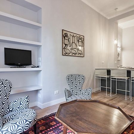 Casa Racconigi 125 Apartment Turin Luaran gambar
