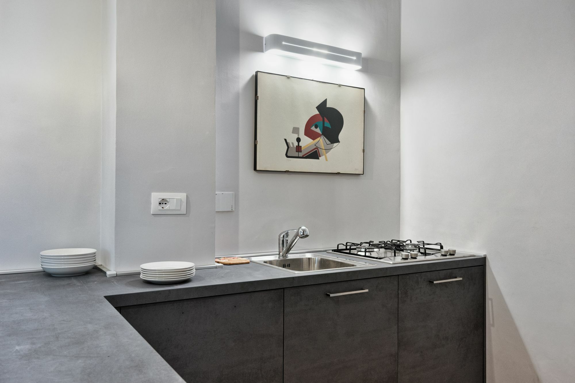 Casa Racconigi 125 Apartment Turin Luaran gambar