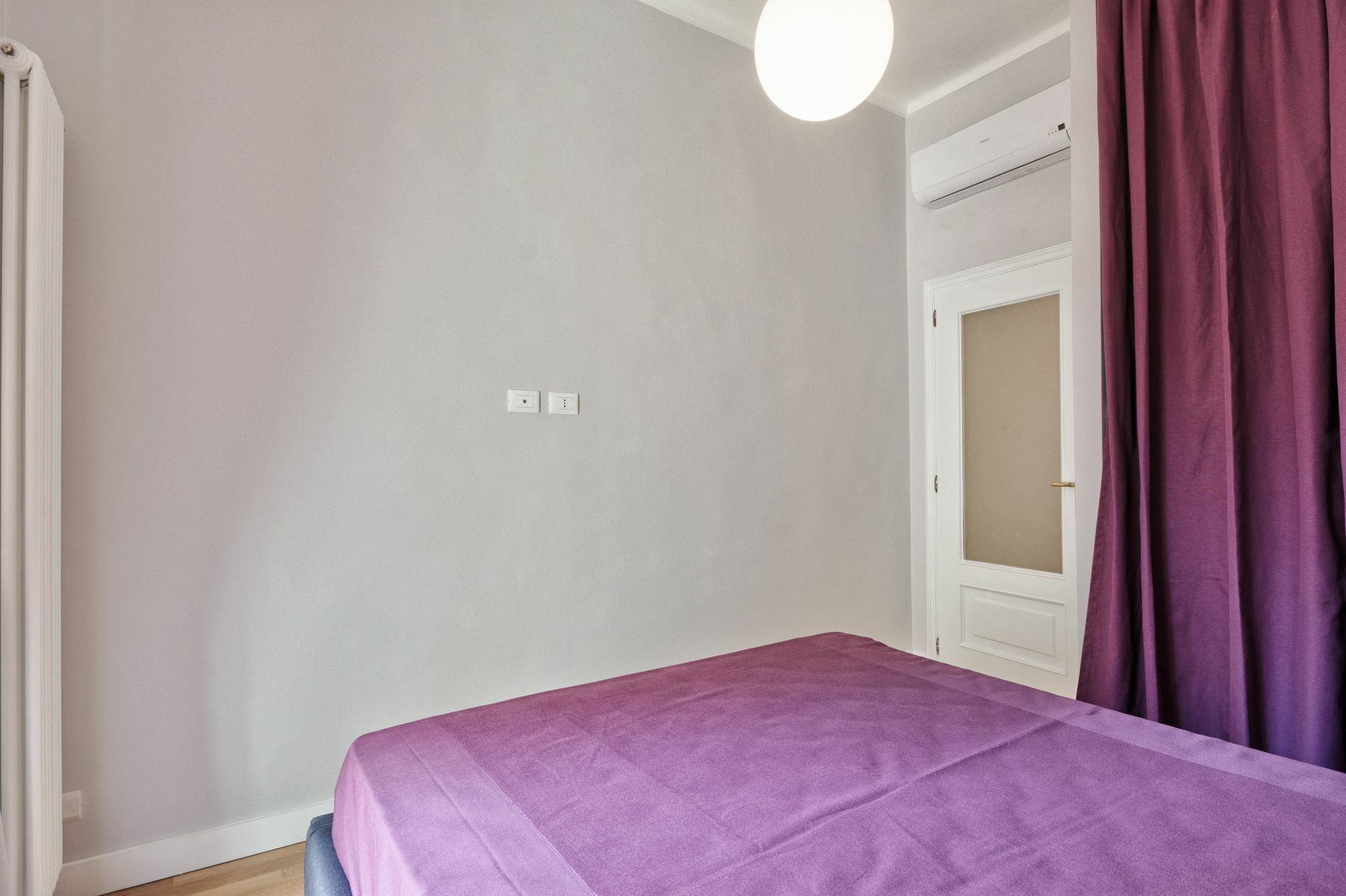 Casa Racconigi 125 Apartment Turin Luaran gambar