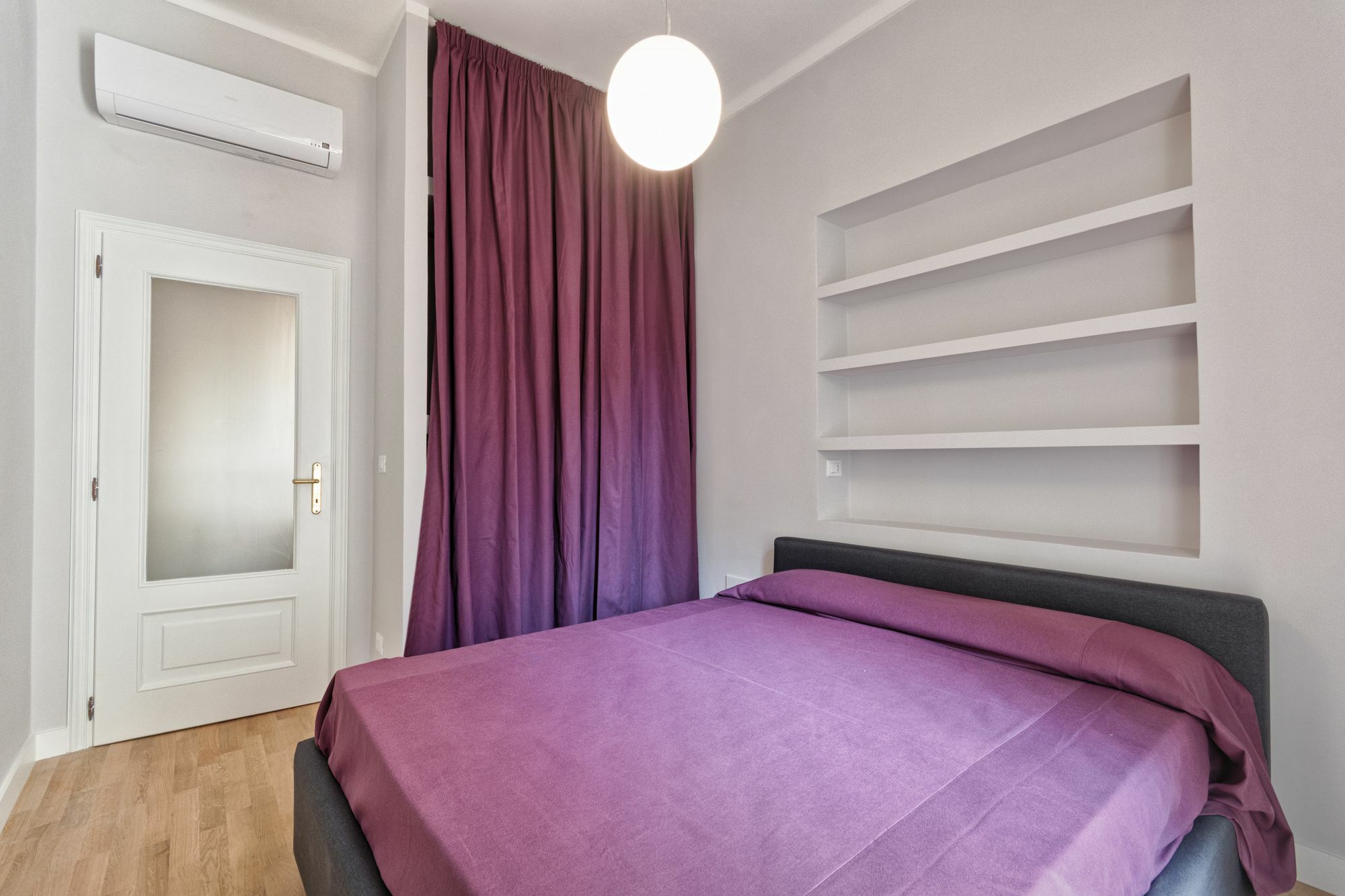 Casa Racconigi 125 Apartment Turin Luaran gambar