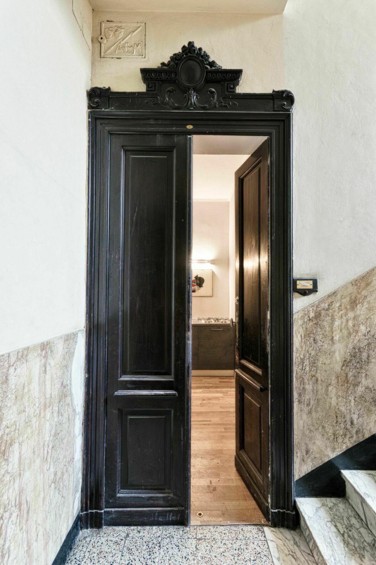 Casa Racconigi 125 Apartment Turin Luaran gambar